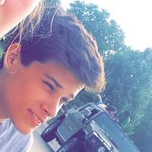 Meet your Posher, Xavier